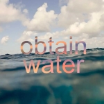 obtain water