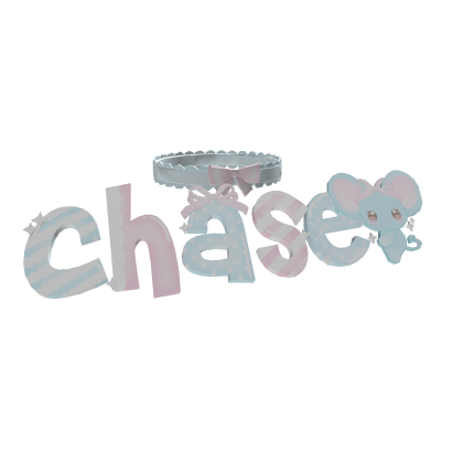 ♡: chase