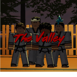 [SILVERS MANSION REVAMP] The Valley
