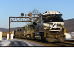 North Carolina Rail Studios (NC Rail Studios)