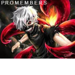 P.R.O.M.E.M.B.E.R.S