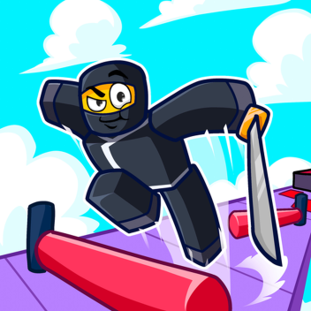 [NEW] Ninja Obby