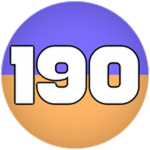 Stage 190!