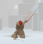 BACON BOY()