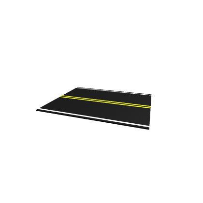 mini road