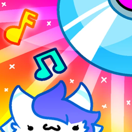 SkyTheFloof Music Roblox group icon