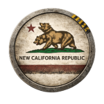 WCR | New California Republic