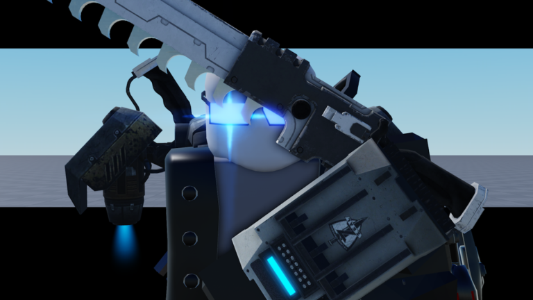 [REBALANCES] Titan Battlefronts screenshot 3