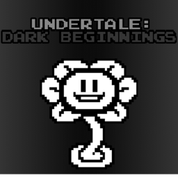 (discontinued.) Undertale: Dark Beginnings