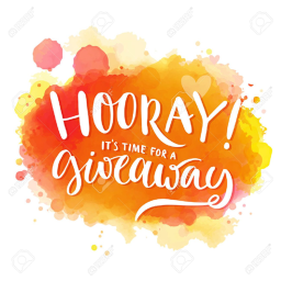 Giveaway