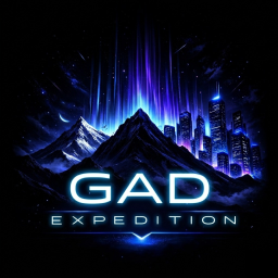 [NEW GRAPPLEHOOK] GAD EXPEDITION