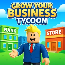 Grow  Your Business Tycoon icon