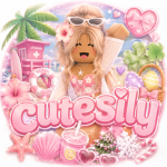 cutesily