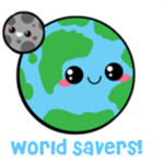 World Savers!