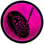 Sack Boy Cookie