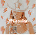 Ari’s cuties