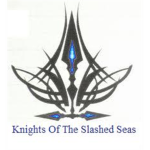 Knights Of The Slashed Seas