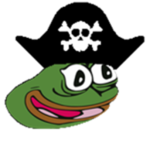 MaIdest Pirates