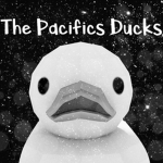 The Pacifics Ducks