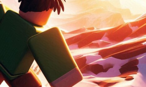 🚩[ALPHA] Mount Jaya Climbing Roleplay
