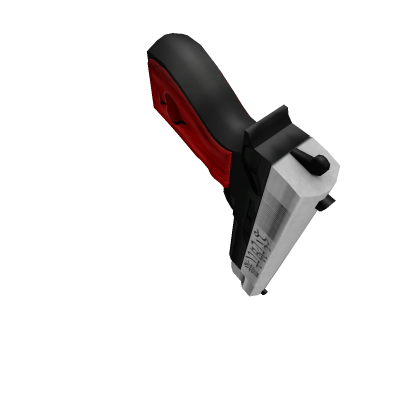 Handgun test