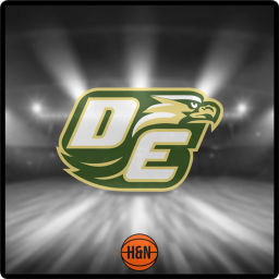 DHS Eagles Gymnasium
