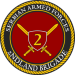 2nd Land Force Brigade