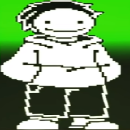 MINECRAFT dream sans Roblox decal