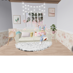 Maddie’s snowflakes