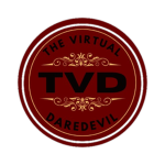 •THE VIRTUAL DAREDEVIL•