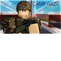 Fort Haze