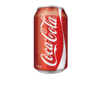 Coke life