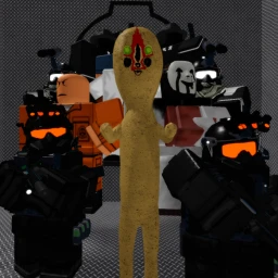 SCP Demonstration Breach [REMAKE] [ALPHA] icon