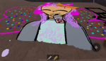 Glitter fanclub cuz why not!1!1!
