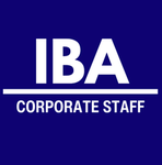 IBA | Corporate Staff