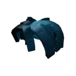 Galaxy Bacon B)