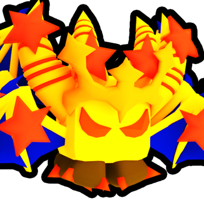 Normal Star Dragon