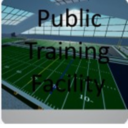 Public training facility