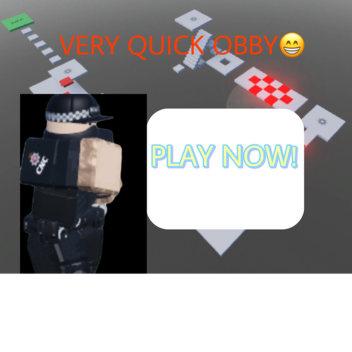 The Quick Obby! (DAILY UPDATES!)