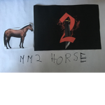 mm2 horse
