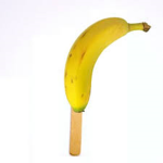 Banana Sticks