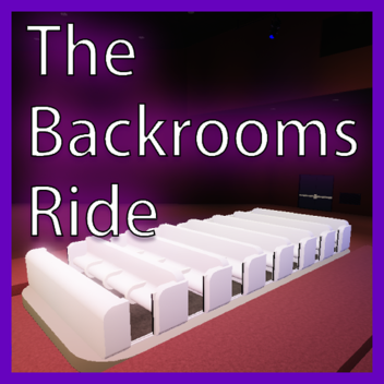 The Backrooms Ride