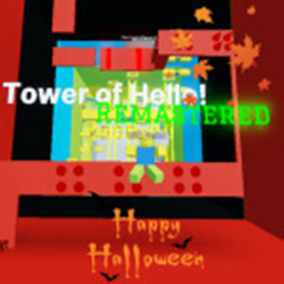 Tower of Hello: The Remaster
