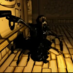 Survive Bendy and the Ink Machine [V0.6.1]