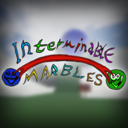 INTERMINABLE MARBLES (Back)