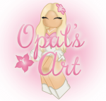 Opal’s Art