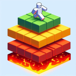 (TESTING) Block Fall icon
