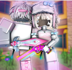 Laxy's Mm2 Clothing