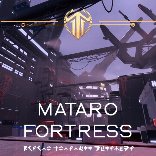 [RAID] Mataro Fortress District