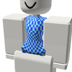 [⌛] Stylish Girl Doll Body V2 - Torso